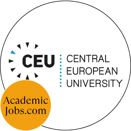 UCES - University of Central Europe in Skalica logo